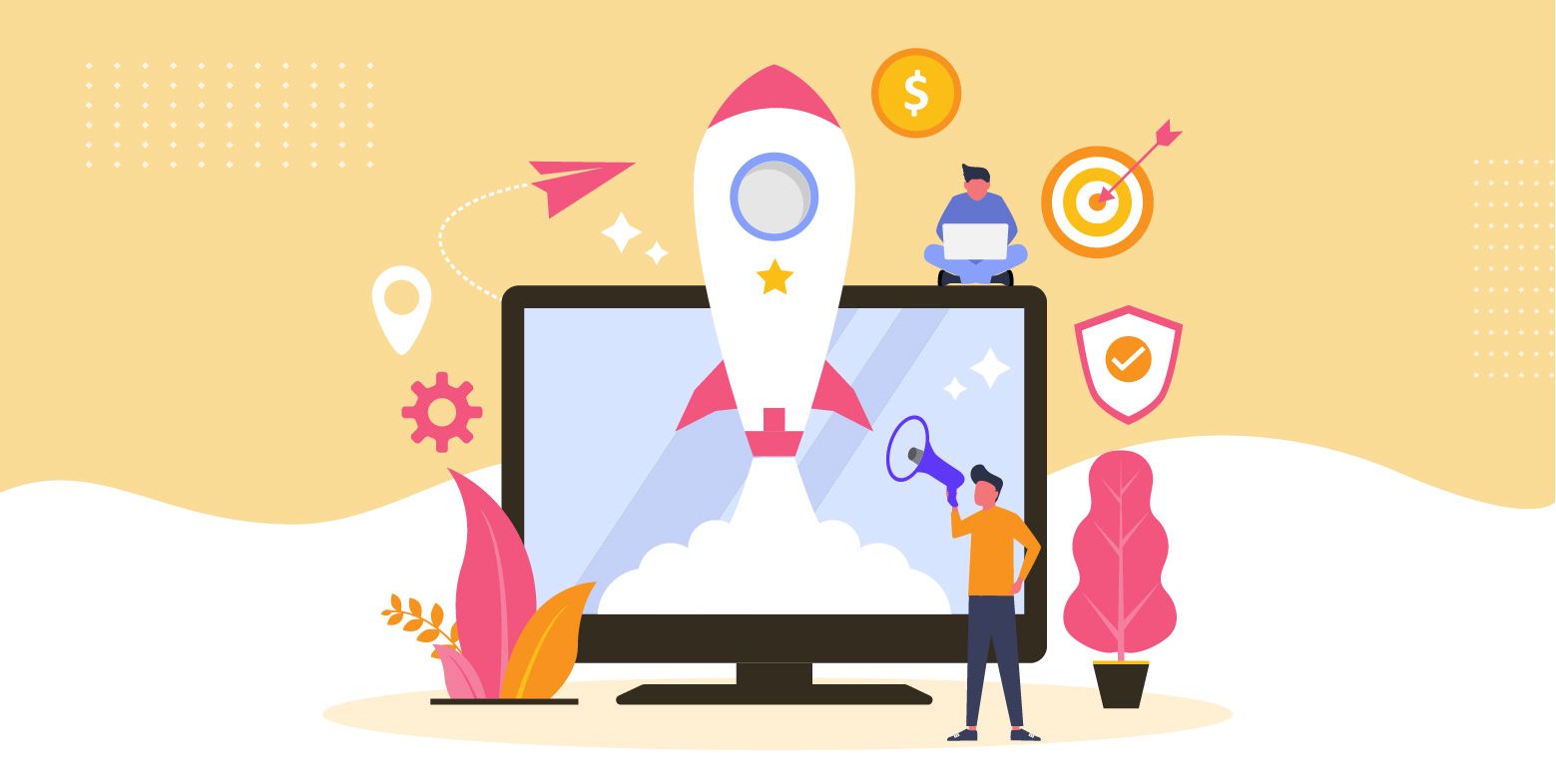 五大必須架設網站的理由